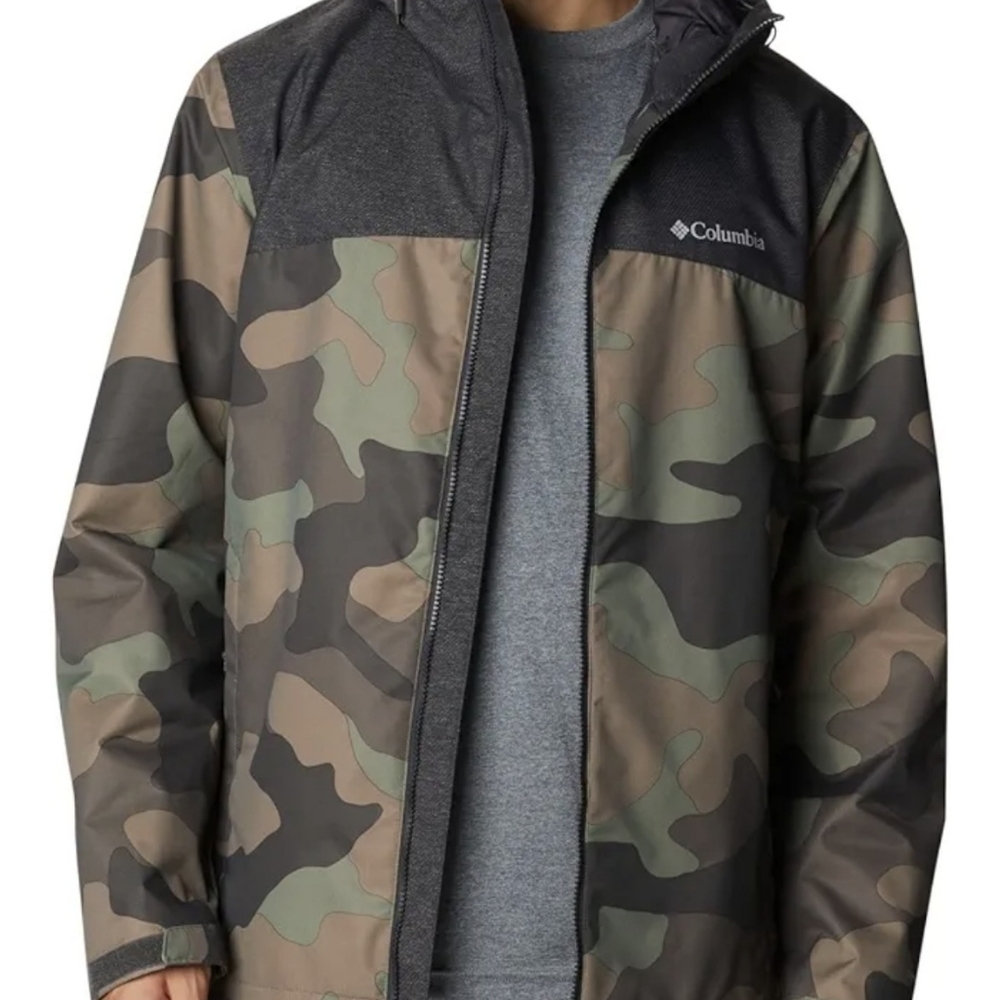 Columbia Ridge Gates™ Jacket